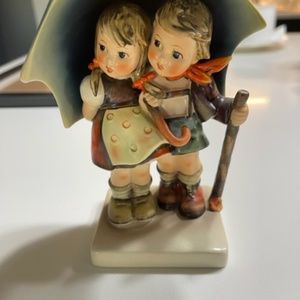 Hummel Stormy Weather #71 TMK 4